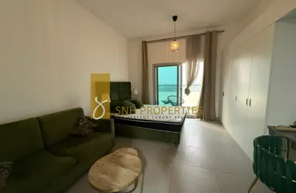 شقة - 1 حمام للايجار في بيلا روز - حديقة دبي العلميه - دبي