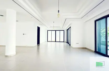Villa - 4 Bedrooms - 5 Bathrooms for rent in Al Bateen Park - Al Khaleej Al Arabi Street - Al Bateen - Abu Dhabi