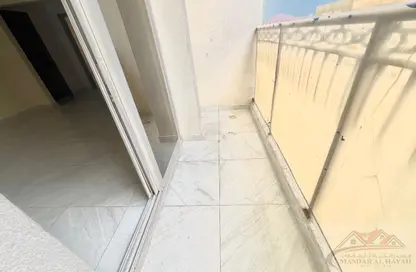 Apartment - 2 Bedrooms - 2 Bathrooms for rent in Muwaileh 29 Building - Muwaileh - Sharjah