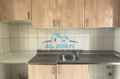 شقة - غرفة نوم - 2 حمامات للبيع في N04 - طراز فارسي - المدينة الدولية - دبي شقة - غرفة نوم - 2 حمامات للبيع في N04 - طراز فارسي - المدينة الدولية - دبي