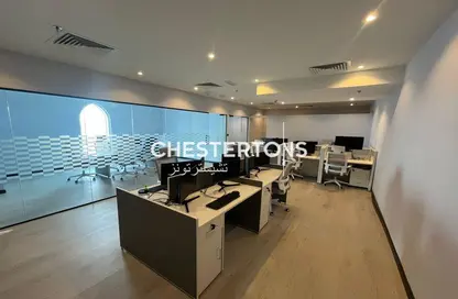 Office Space - Studio for sale in The Dome - JLT Cluster N - Jumeirah Lake Towers - Dubai
