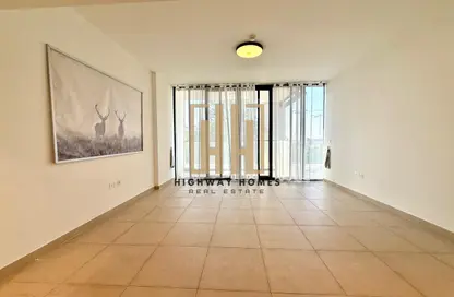 Apartment - 1 Bedroom - 2 Bathrooms for rent in MISK Apartments - Aljada - Sharjah