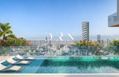 شقة - غرفة نوم - 1 حمام للبيع في ليجادو - قرية الجميرا سركل - دبي