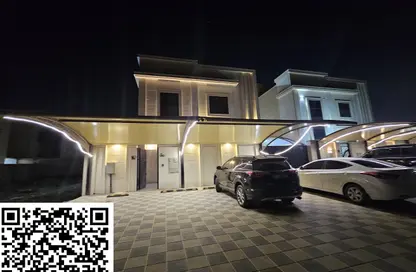 Villa - 5 Bedrooms - 6 Bathrooms for rent in Al Zaheya Gardens - Al Zahya - Ajman