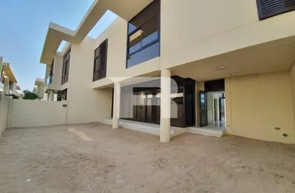 Townhouse - 3 Bedrooms - 4 Bathrooms for sale in Pelham - Akoya Park - DAMAC Hills - Dubai