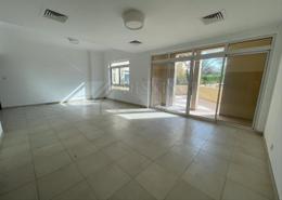Apartment - 1 bedroom - 2 bathrooms for rent in Al Badia Residences - Dubai Festival City - Dubai