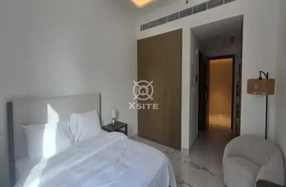 شقة - 1 حمام للايجار في عزيزي ريفيرا - ميدان واحد - ميدان - دبي