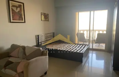 Apartment - Studio - 1 Bathroom for sale in Royal breeze 2 - Royal Breeze - Al Hamra Village - Ras Al Khaimah
