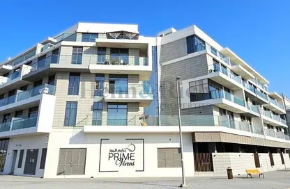 Apartment - 2 Bedrooms - 2 Bathrooms for sale in Prime Views by Prescott - Meydan Avenue - Meydan - Dubai