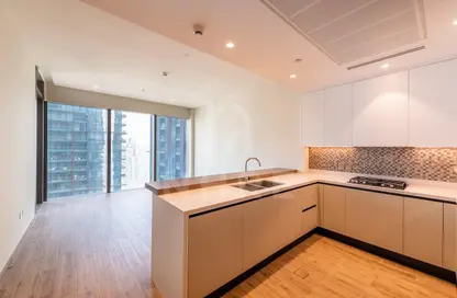 Apartment - 1 Bedroom - 2 Bathrooms for rent in Jumeirah Living Marina Gate - Marina Gate - Dubai Marina - Dubai