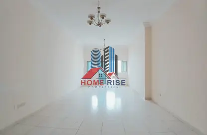Apartment - 2 Bedrooms - 3 Bathrooms for rent in Al Nada Tower - Al Nahda - Sharjah