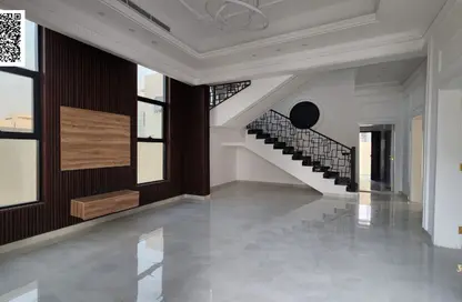 Villa - 5 Bedrooms - 7 Bathrooms for sale in Al Helio 1 - Al Helio - Ajman