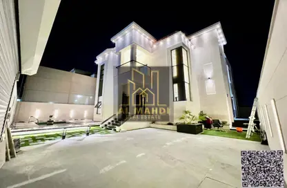 Villa - 5 Bedrooms - 7 Bathrooms for sale in Al Rawda 2 Villas - Al Rawda 2 - Al Rawda - Ajman