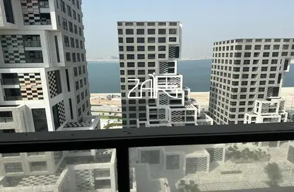 Apartment - 2 Bedrooms - 2 Bathrooms for sale in Pixel - Makers District - Al Reem Island - Abu Dhabi