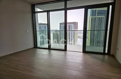 Apartment - 1 Bedroom - 1 Bathroom for sale in Palace Residences - Dubai Creek Harbour (The Lagoons) - Dubai