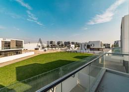 Villa - 5 bedrooms - 6 bathrooms for sale in Richmond - DAMAC Hills - Dubai