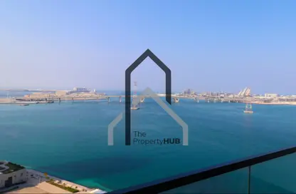 شقة - غرفة نوم - 2 حمامات للبيع في ازور - شمس أبوظبي - جزيرة الريم - أبوظبي