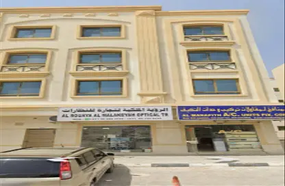 عمارة بالكامل - استوديو للبيع في تجارية مويلح - الشارقة