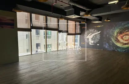 Office Space - Studio for rent in Barsha Business Square - Al Barsha 1 - Al Barsha - Dubai