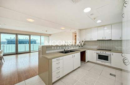 Apartment - 2 Bedrooms - 3 Bathrooms for sale in Al Sana 1 - Al Muneera - Al Raha Beach - Abu Dhabi