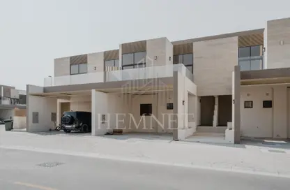Townhouse - 4 Bedrooms - 5 Bathrooms for rent in The Fields - District 11 - Mohammed Bin Rashid City - Dubai