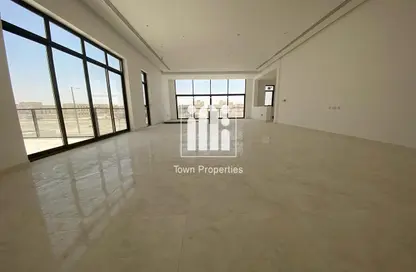 Villa for rent in Shakhbout City - Abu Dhabi