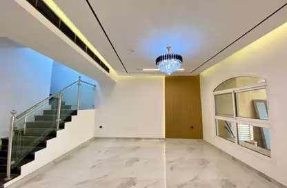 Villa - 3 Bedrooms - 4 Bathrooms for rent in Al Amir Residence - Jumeirah Village Circle - Dubai