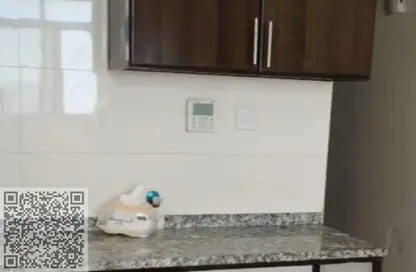 Apartment - Studio - 1 Bathroom for rent in Al Hamidiya 2 - Al Hamidiya - Ajman