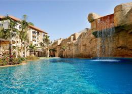 Hotel and Hotel Apartment - 1 bedroom - 2 bathrooms for rent in Sofitel Dubai The Palm - The Crescent - Palm Jumeirah - Dubai Hotel and Hotel Apartment - 1 bedroom - 2 bathrooms for rent in Sofitel Dubai The Palm - The Crescent - Palm Jumeirah - Dubai