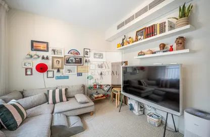 تاون هاوس - 3 غرف نوم - 3 حمامات للبيع في 2 فيكتوريا - داماك هيلز 2 - دبي تاون هاوس - 3 غرف نوم - 3 حمامات للبيع في 2 فيكتوريا - داماك هيلز 2 - دبي