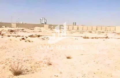 أرض - استوديو للبيع في المريف - مدينة خليفة - أبوظبي