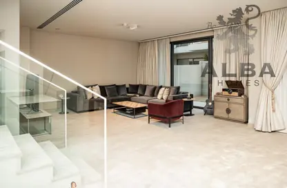 Villa - 4 Bedrooms - 5 Bathrooms for rent in MAG City Apartments - District 7 - Mohammed Bin Rashid City - Dubai