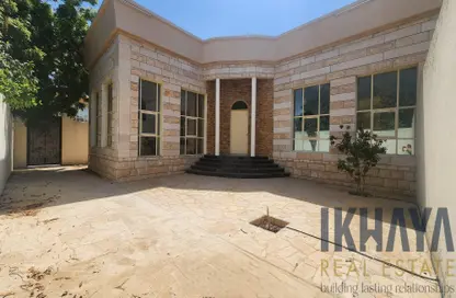 Villa - 2 Bedrooms - 2 Bathrooms for rent in Al Dhait South - Al Dhait - Ras Al Khaimah