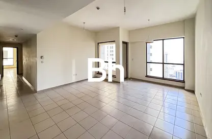 Apartment - 3 Bedrooms - 4 Bathrooms for rent in Sadaf 4 - Sadaf - Jumeirah Beach Residence - Dubai