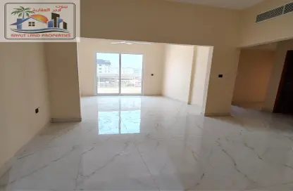 Apartment - 2 Bedrooms - 3 Bathrooms for rent in Al Jurf 3 - Al Jurf - Ajman Downtown - Ajman