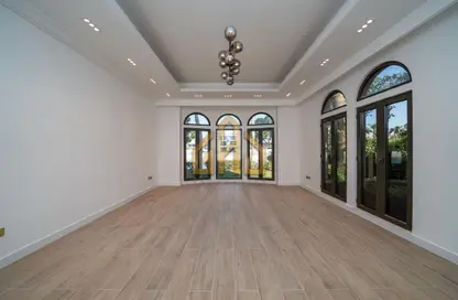 شقة - 5 غرف نوم - 6 حمامات للبيع في H القناه المائية سعفة - فيلات القناة المائية - نخلة جميرا - دبي شقة - 5 غرف نوم - 6 حمامات للبيع في H القناه المائية سعفة - فيلات القناة المائية - نخلة جميرا - دبي