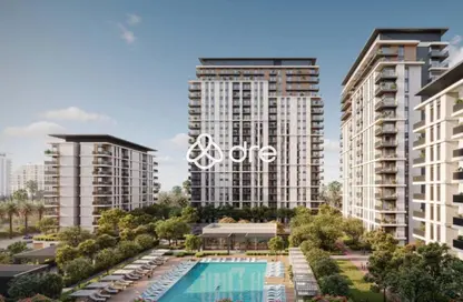 شقة - غرفة نوم - 1 حمام للبيع في مبنى بارك لين 1 - بارك لين. - دبي هيلز استيت - دبي شقة - غرفة نوم - 1 حمام للبيع في مبنى بارك لين 1 - بارك لين. - دبي هيلز استيت - دبي