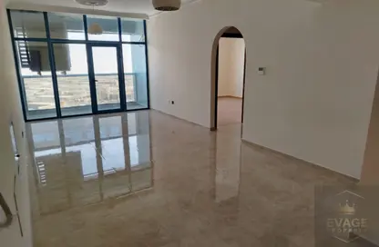 Apartment - 1 Bedroom - 2 Bathrooms for rent in Musheiref - Ajman