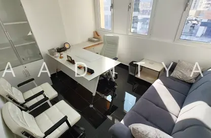 مكتب - استوديو - 1 حمام للايجار في مبنى هوريزون - بورسعيد - ديرة - دبي مكتب - استوديو - 1 حمام للايجار في مبنى هوريزون - بورسعيد - ديرة - دبي