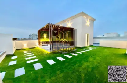 Villa - 5 Bedrooms - 7 Bathrooms for sale in Al Zaheya Gardens - Al Zahya - Ajman