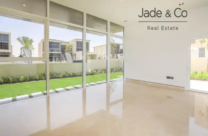 Villa - 6 Bedrooms - 6 Bathrooms for sale in Golf Place 1 - Golf Place - Dubai Hills Estate - Dubai