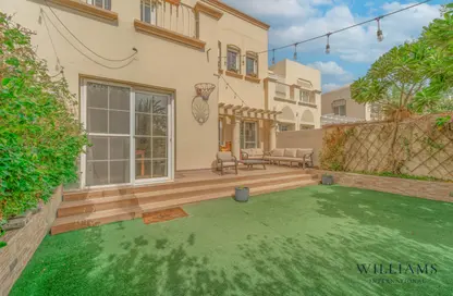 Villa - 3 Bedrooms - 3 Bathrooms for sale in Springs 15 - The Springs - Dubai