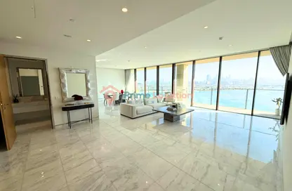 Apartment - 2 Bedrooms - 4 Bathrooms for sale in Atlantis The Royal Residences - Palm Jumeirah - Dubai