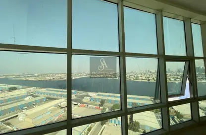 Apartment - 1 Bedroom - 2 Bathrooms for sale in Orient Tower 2 - Orient Towers - Al Bustan - Ajman