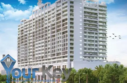 شقة - 2 غرف نوم - 1 حمام للبيع في فينسيتور أكوا فلورا - حديقة دبي العلميه - دبي