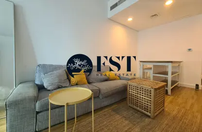 Apartment - Studio - 1 Bathroom for sale in The Crescent B - The Crescent - Dubai Production City (IMPZ) - Dubai