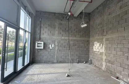 Shop - Studio for rent in AZIZI Riviera - Meydan One - Meydan - Dubai