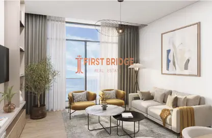 Apartment - Studio - 1 Bathroom for sale in The Haven - Majan - Dubai Land - Dubai