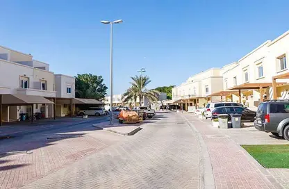 فيلا - 3 غرف نوم - 4 حمامات للبيع في طراز عربي - فيلات الريف - مشروع الريف - أبوظبي