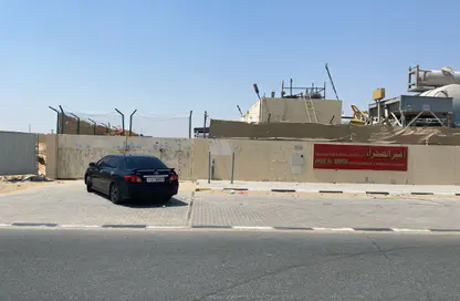 Land - Studio for sale in Al Sajaa Industrial - Al Sajaa - Sharjah